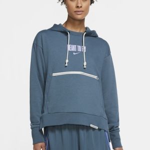 Women's Basketball Hoodie